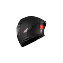 Casco integral MT Braker sv Solid