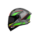 Casco integral MT Stinger 2 Cheste