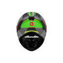 Casco integral MT Stinger 2 Cheste