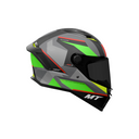 Casco integral MT Stinger 2 Cheste