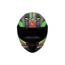Casco integral MT Stinger 2 Cheste