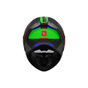 Casco integral MT Stinger 2 Cheste