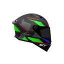 Casco integral MT Stinger 2 Cheste
