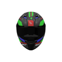 Casco integral MT Stinger 2 Cheste
