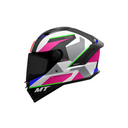 Casco integral MT Stinger 2 Cheste