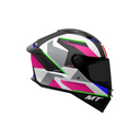 Casco integral MT Stinger 2 Cheste