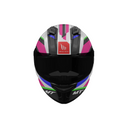 Casco integral MT Stinger 2 Cheste