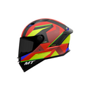 Casco integral MT Stinger 2 Cheste