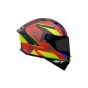Casco integral MT Stinger 2 Cheste
