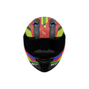 Casco integral MT Stinger 2 Cheste