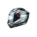 Casco integral MT Revenge 2 Kley