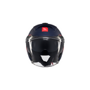Casco jet MT Cosmo sv Solid