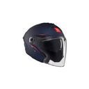 Casco jet MT Cosmo sv Solid