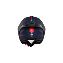 Casco jet MT Cosmo sv Solid