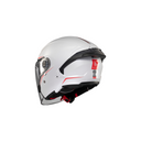 Casco jet MT Cosmo sv Solid