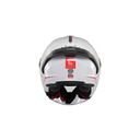 Casco jet MT Cosmo sv Solid