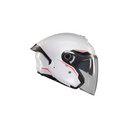 Casco jet MT Cosmo sv Solid