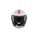 Casco jet MT Cosmo sv Solid
