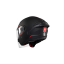Casco jet MT Cosmo sv Solid