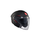 Casco jet MT Cosmo sv Solid