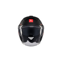 Casco jet MT Cosmo sv Solid