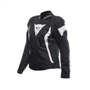 Chaqueta deportiva Dainese Avro 5 Tex mujer