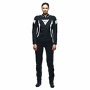 Chaqueta deportiva Dainese Avro 5 Tex mujer