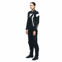 Chaqueta deportiva Dainese Avro 5 Tex mujer