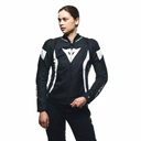 Chaqueta deportiva Dainese Avro 5 Tex mujer