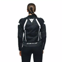 Chaqueta deportiva Dainese Avro 5 Tex mujer