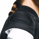 Chaqueta deportiva Dainese Avro 5 Tex mujer