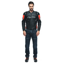 Chaqueta deportiva Dainese Racing 4