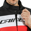 Chaqueta urbana Dainese Saetta D-dry