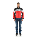 Chaqueta urbana Dainese Saetta D-dry