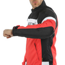 Chaqueta urbana Dainese Saetta D-dry