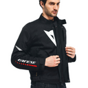 Chaqueta urbana Dainese Veloce D-dry