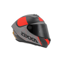 Casco integral AXXIS Draken S Cinzel