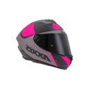 Casco integral AXXIS Draken S Cinzel