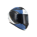 Casco integral AXXIS Draken S Methane