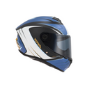 Casco integral AXXIS Draken S Methane