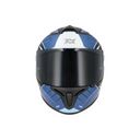 Casco integral AXXIS Draken S Methane