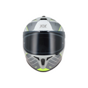 Casco integral AXXIS Draken S Methane