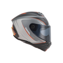 Casco integral AXXIS Draken S Methane