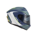 Casco integral AXXIS Draken S Methane