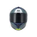 Casco integral AXXIS Draken S Methane