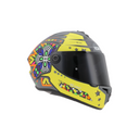 Casco integral AXXIS Draken S Star