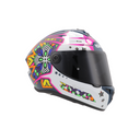 Casco integral AXXIS Draken S Star