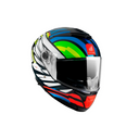 Casco integral MT Thunder 4 sv Drax