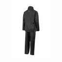 Equipo de lluvia Hevik HRV110B Rider