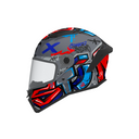 Casco integral MT Stinger 2 Freedom